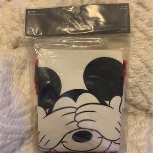 DISNEY PJ SET